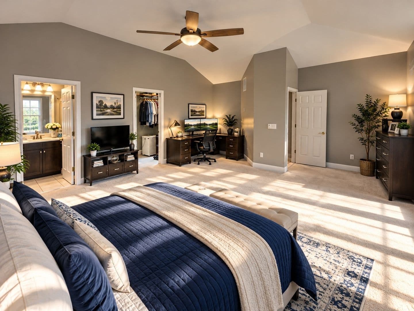 Villa Rica House: 9602 Coastal Pointe Dr