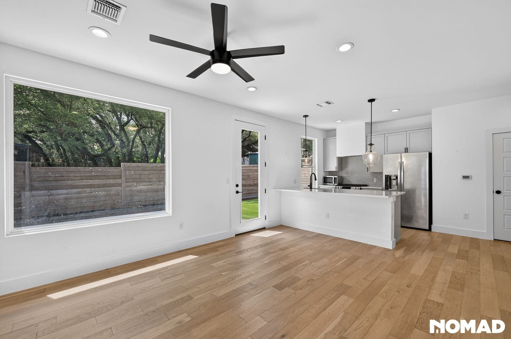 Austin House: 3417 Elija St