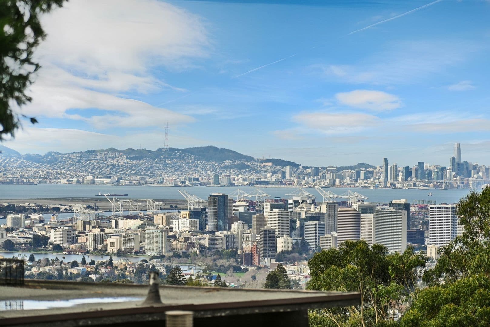 Oakland Townhome: 2323 Mastlands Dr