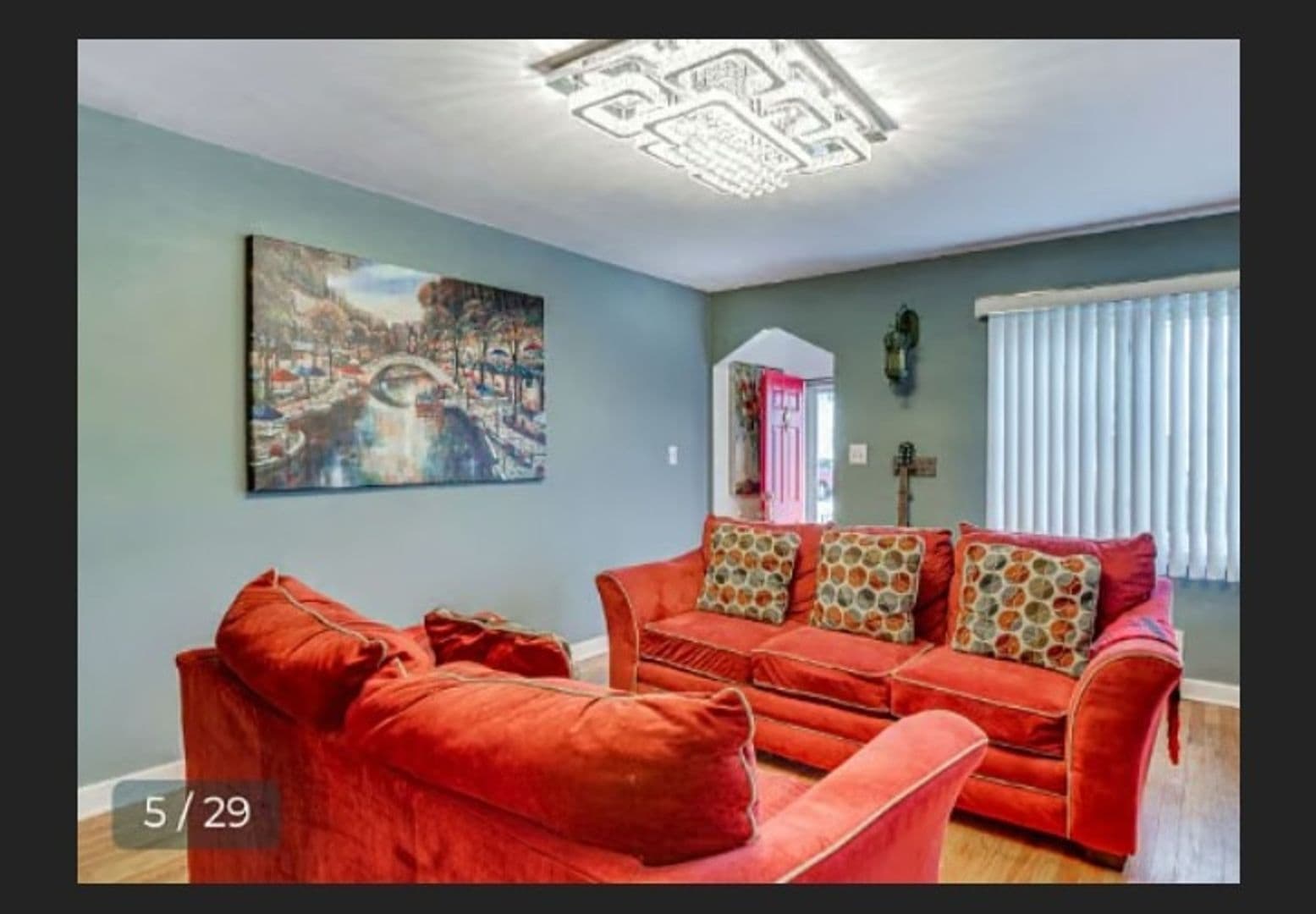 Bergenfield House: 55 Stillman Ave