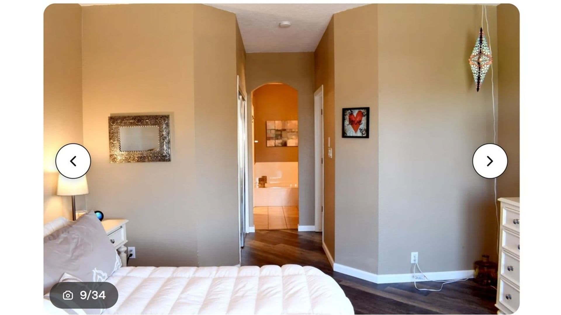 Albuquerque House: 2173 Black Willow Dr NE