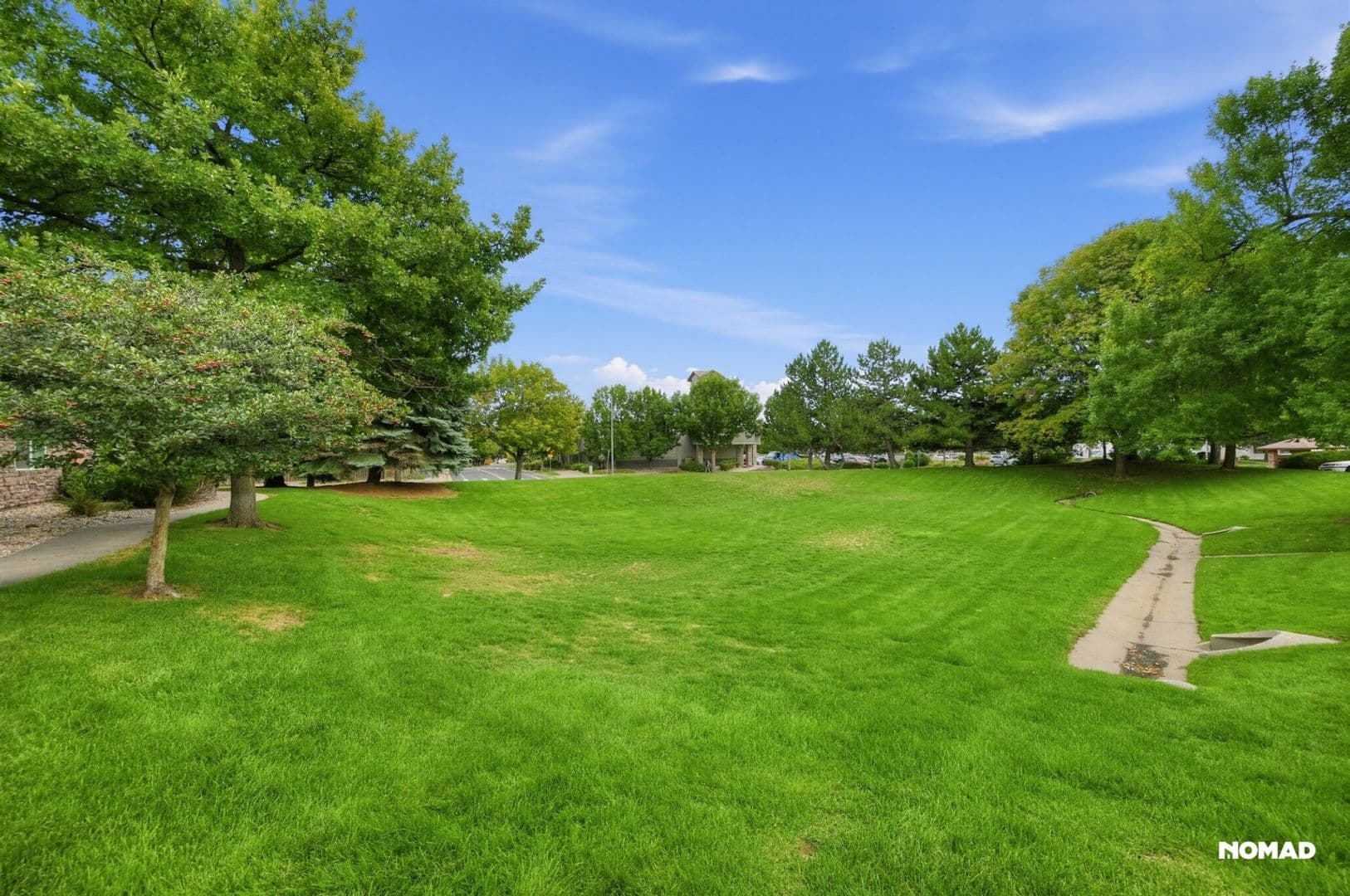 Fort Collins Condo: 4545 Wheaton Dr