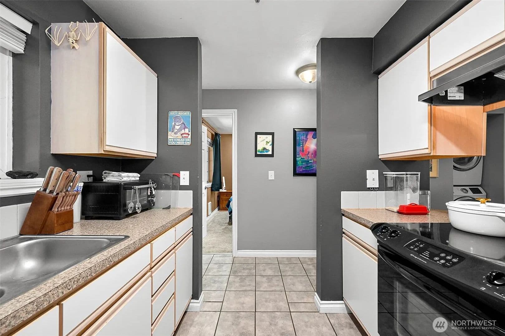 Bellingham Condo: 2713 W Maplewd Ave