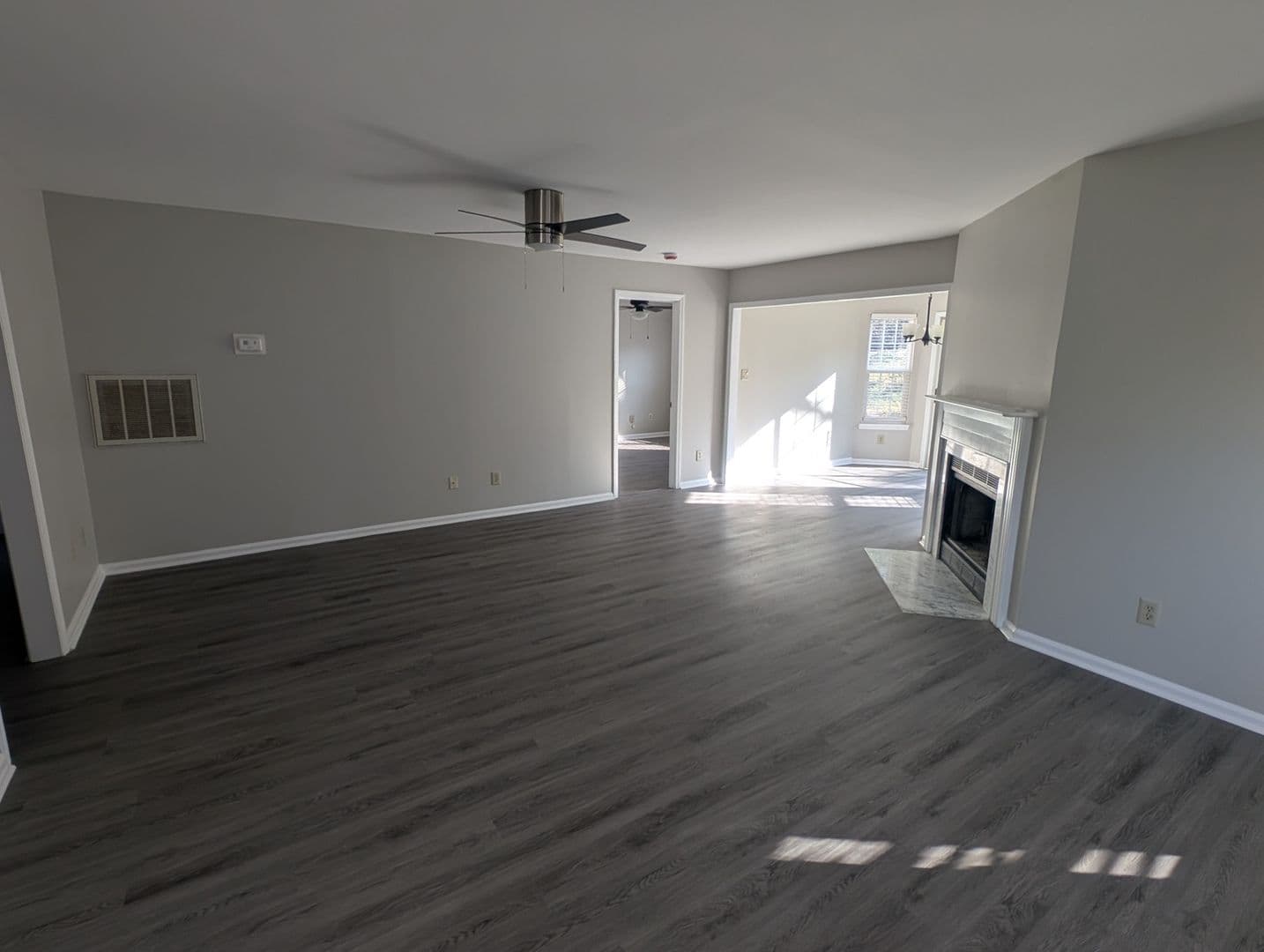 Charlotte Townhome: 5828 Amity Springs Dr