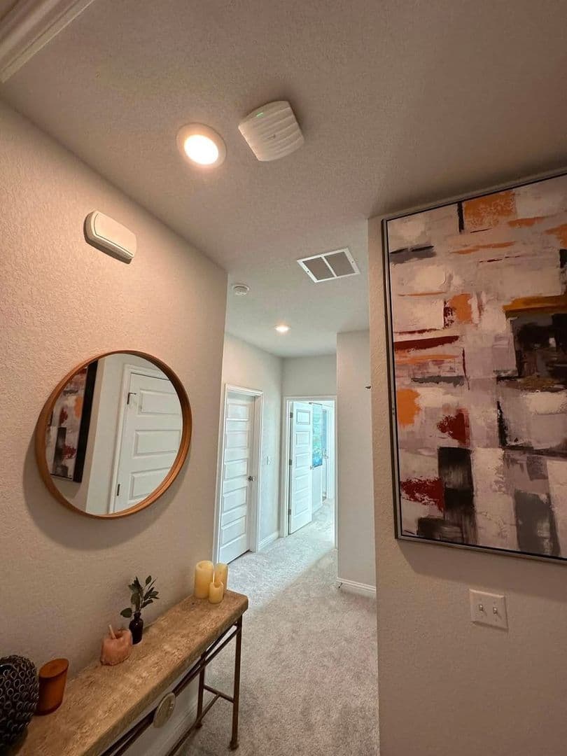 Austin House: 7403 Lauper Dr