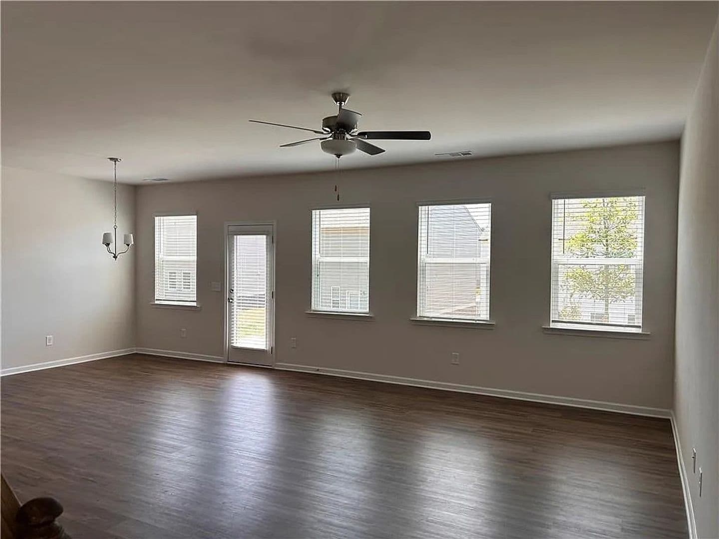 Dawsonville House: 38 Windover Way