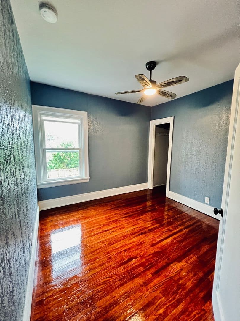 Buffalo Townhome: 313 Lasalle Ave