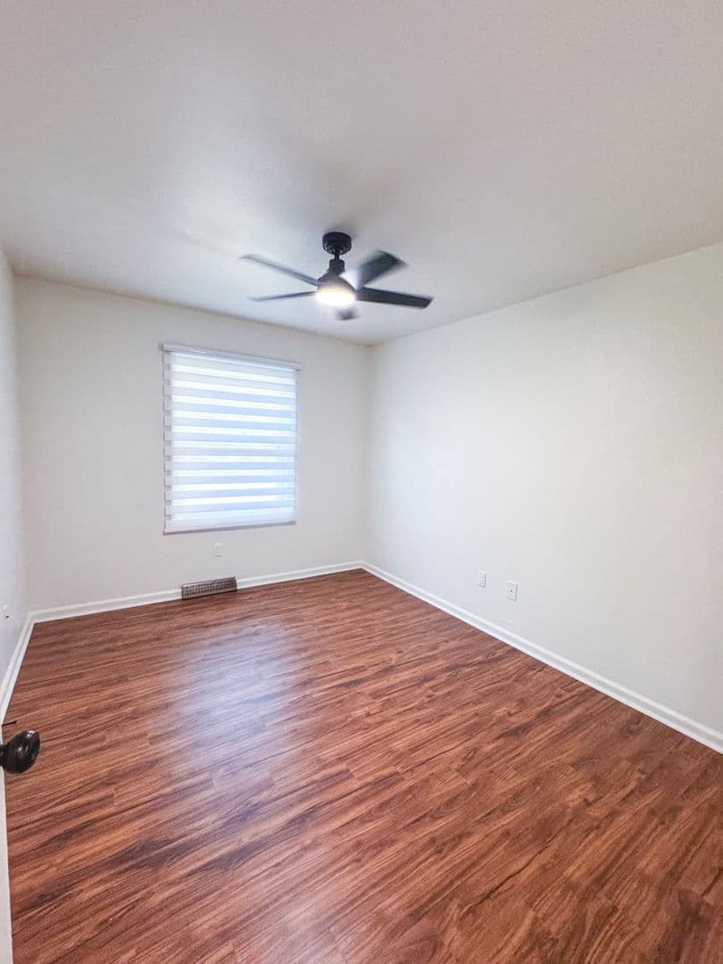 Charlotte House: 2801 Wedgefield Dr