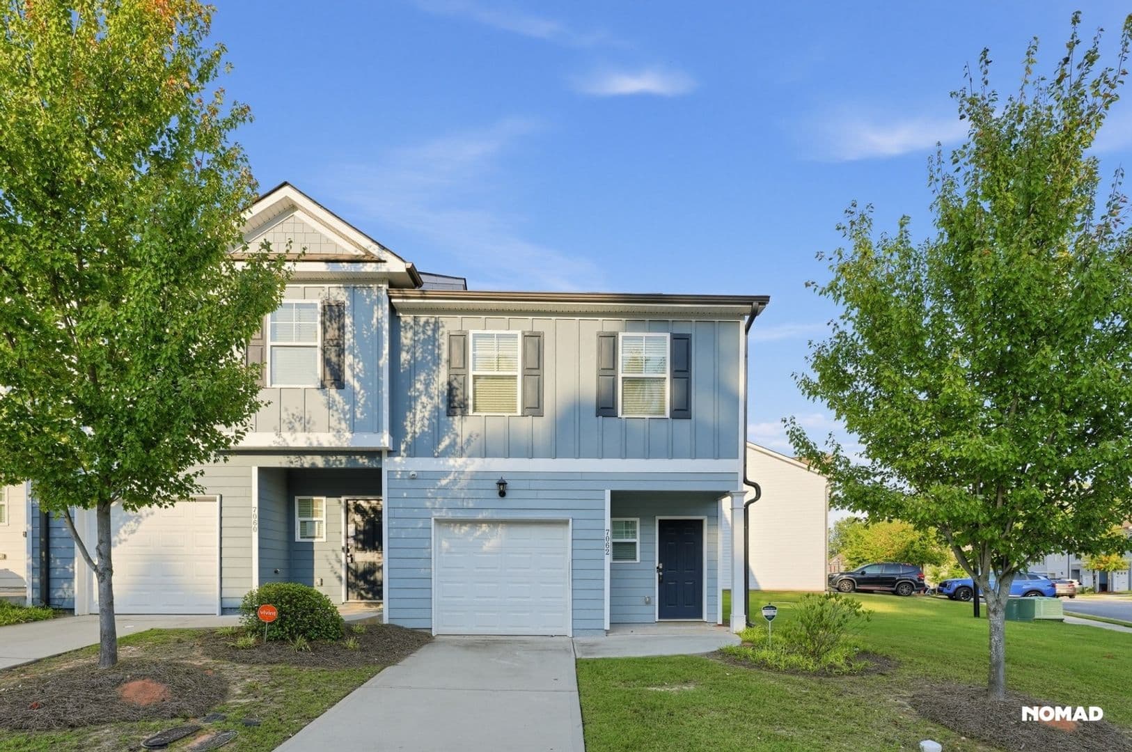 Lithonia Townhome: 7062 Mimosa Blf