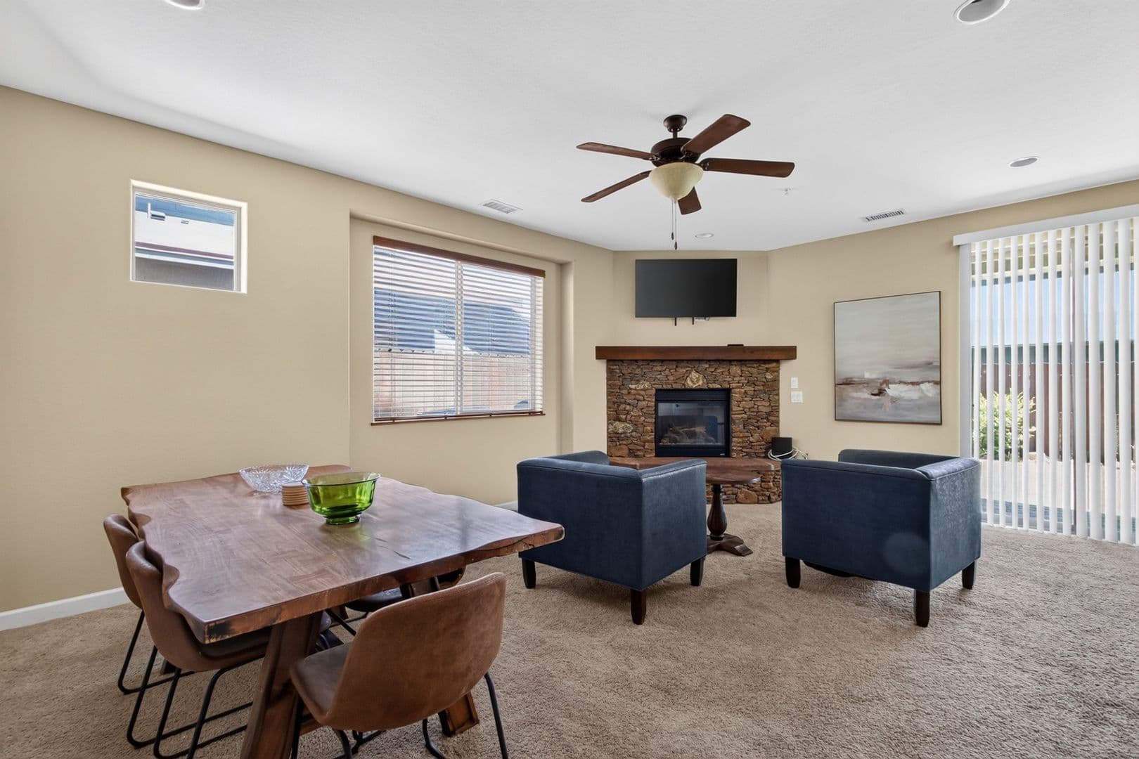 Flagstaff Townhome: 1321 S Maricopa St