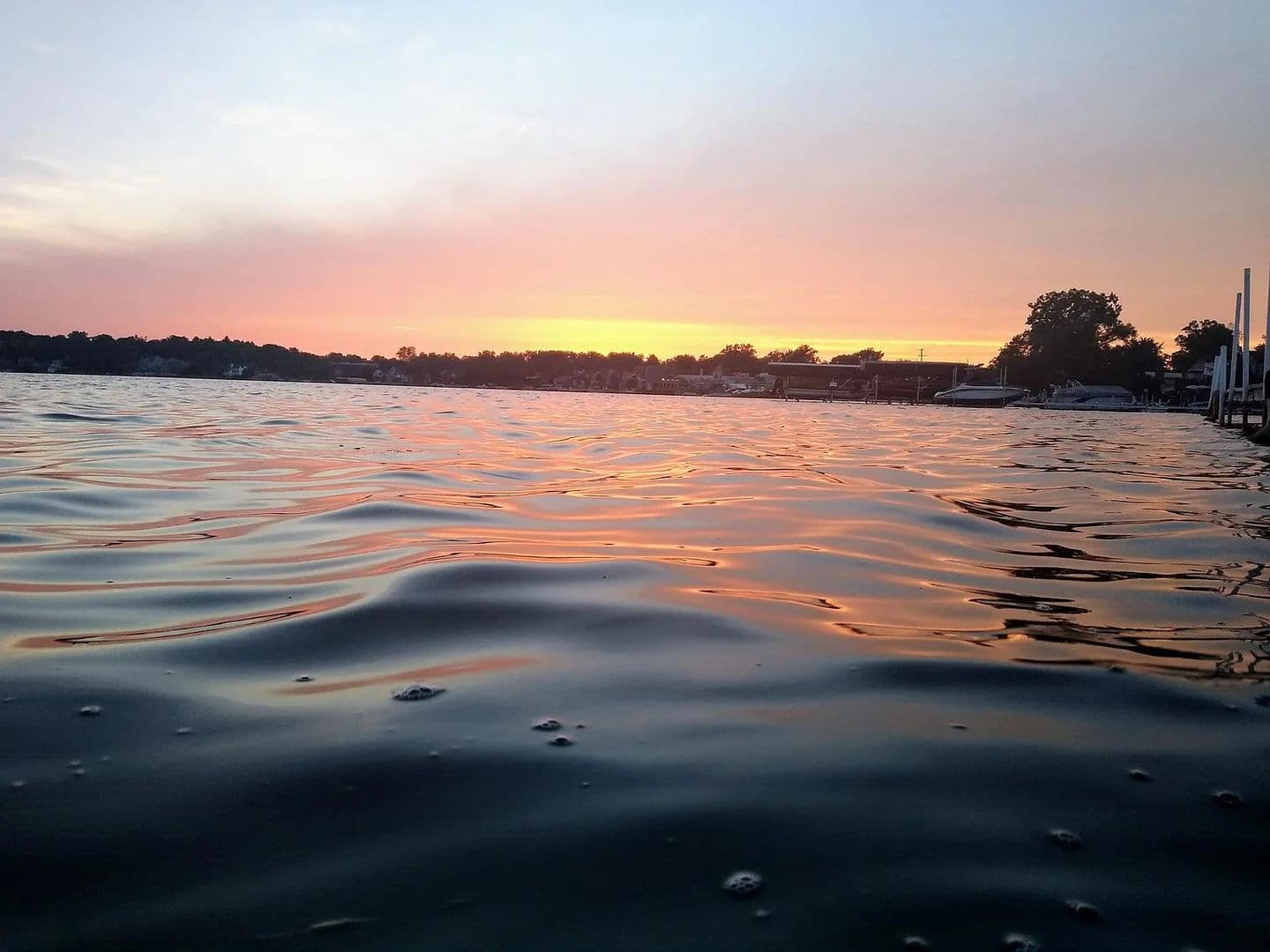 Walled Lake Condo: 422 Old Pine Way