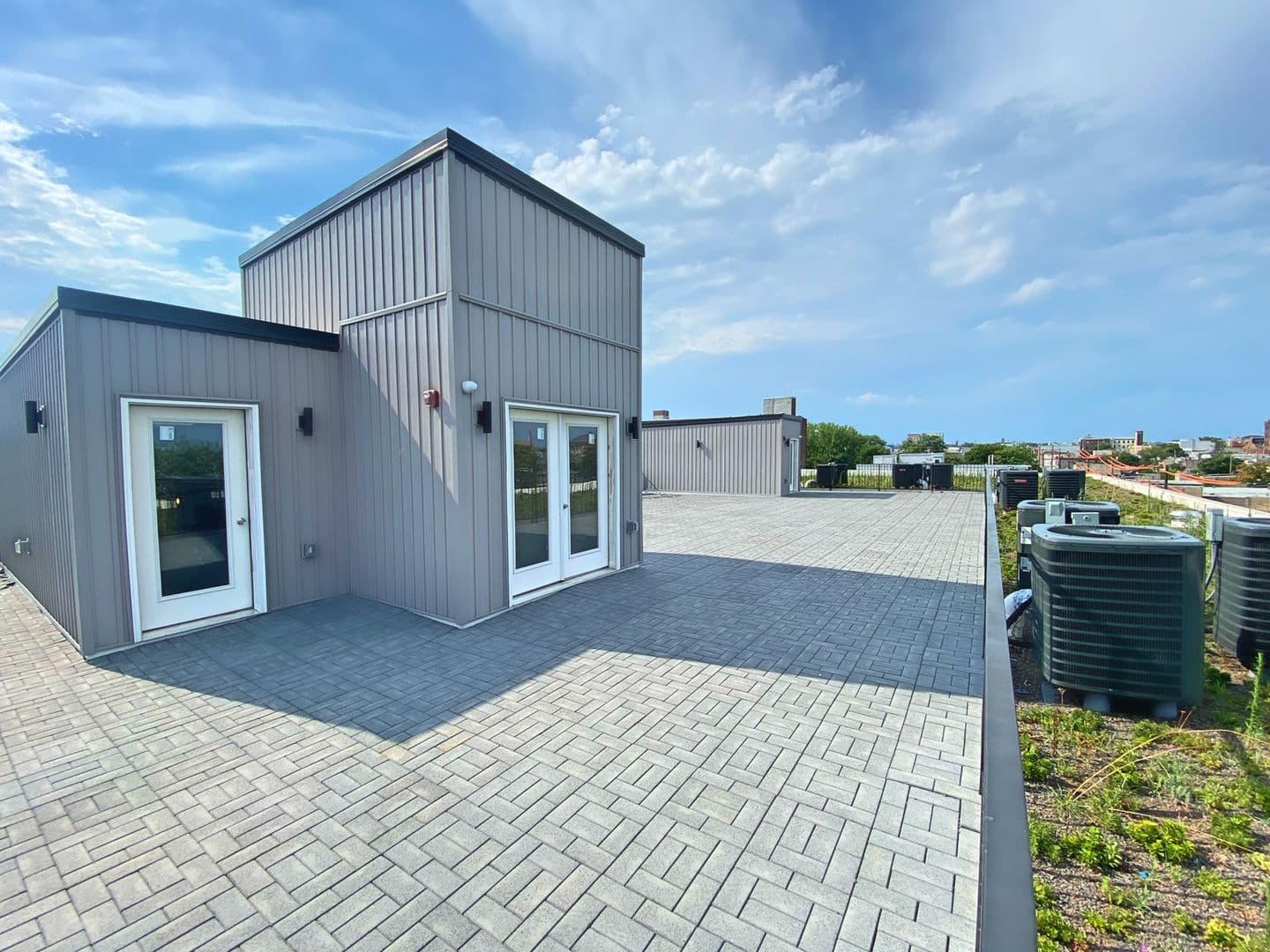 Philadelphia Townhome: 2336 N 2nd St