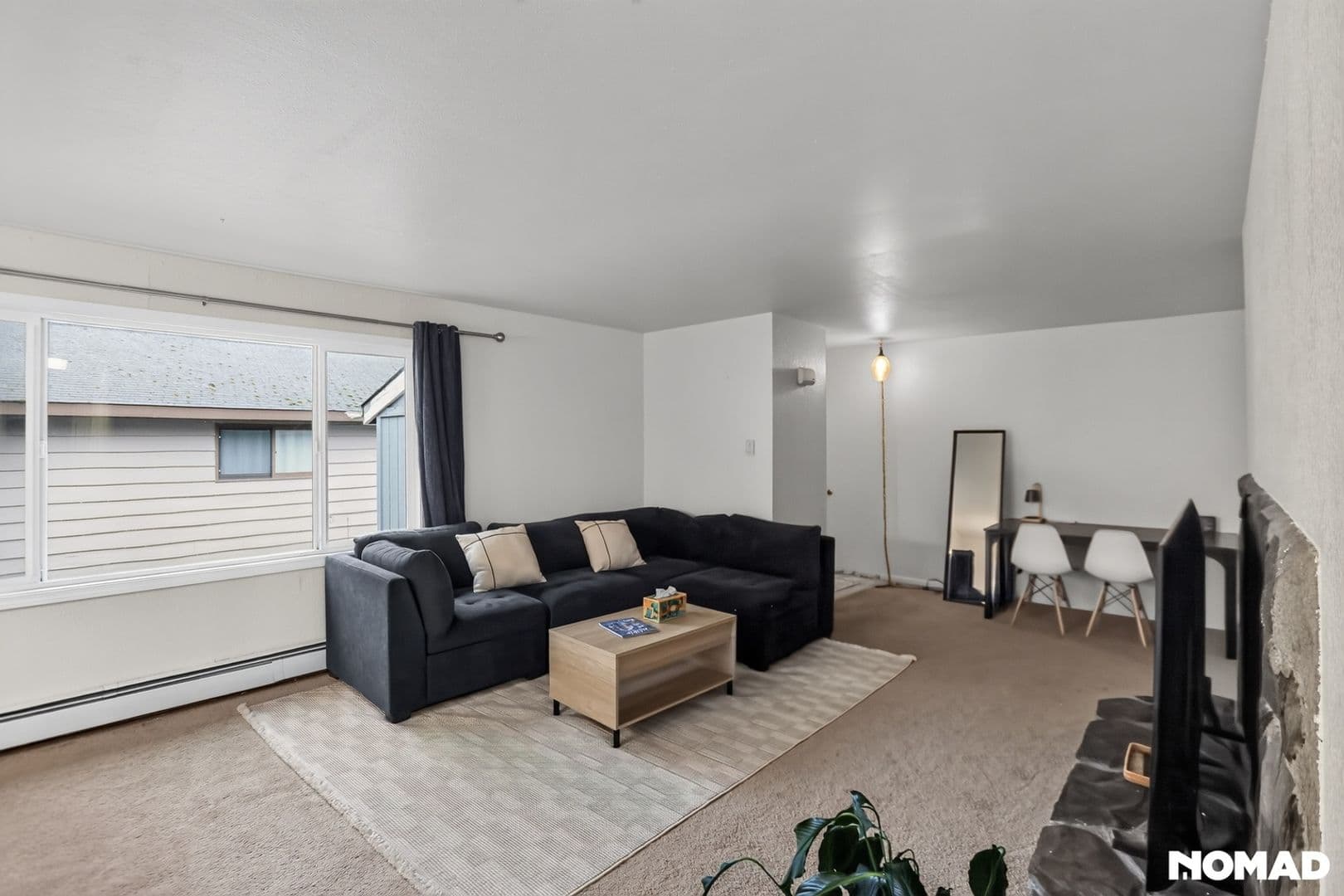 Anchorage Townhome: 8317 Jewel Lake Rd