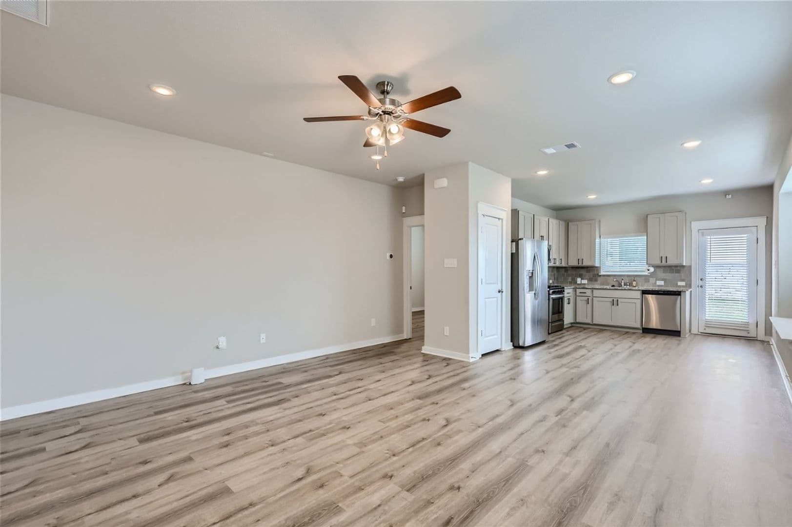 Leander Condo: 2233 Rocoso Trl