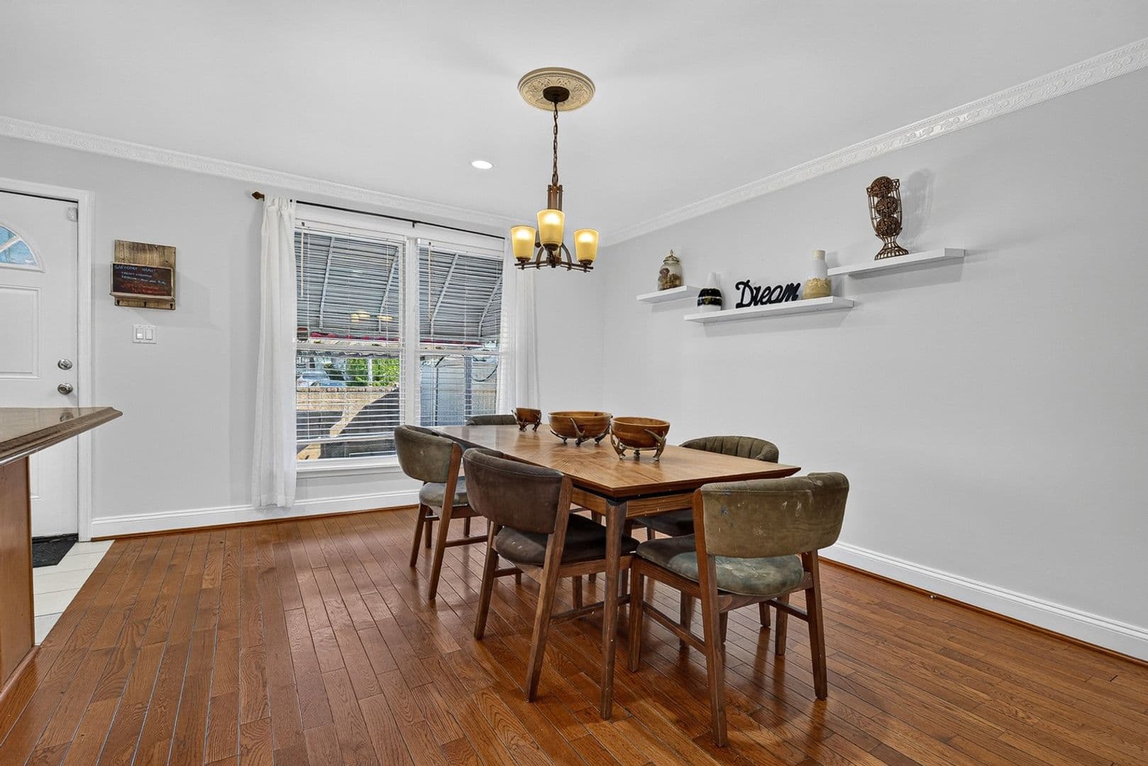 Baltimore Townhome: 805 Arnold Ct