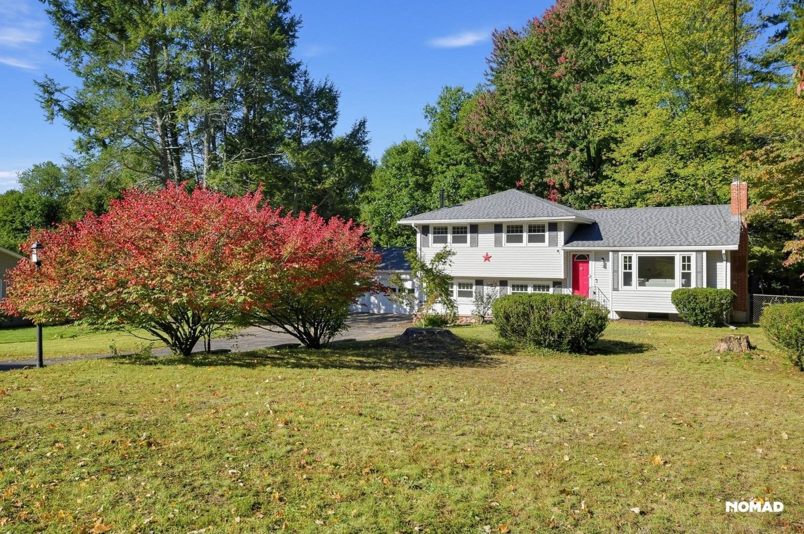 South Windsor House: 85 Willow St