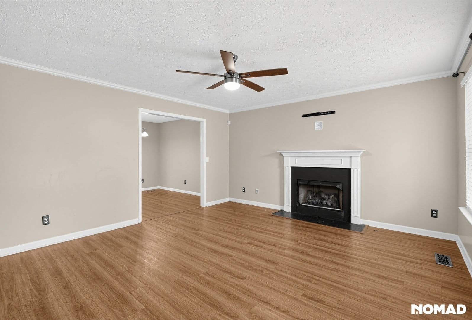 Nashville House: 1808 Easton Ct