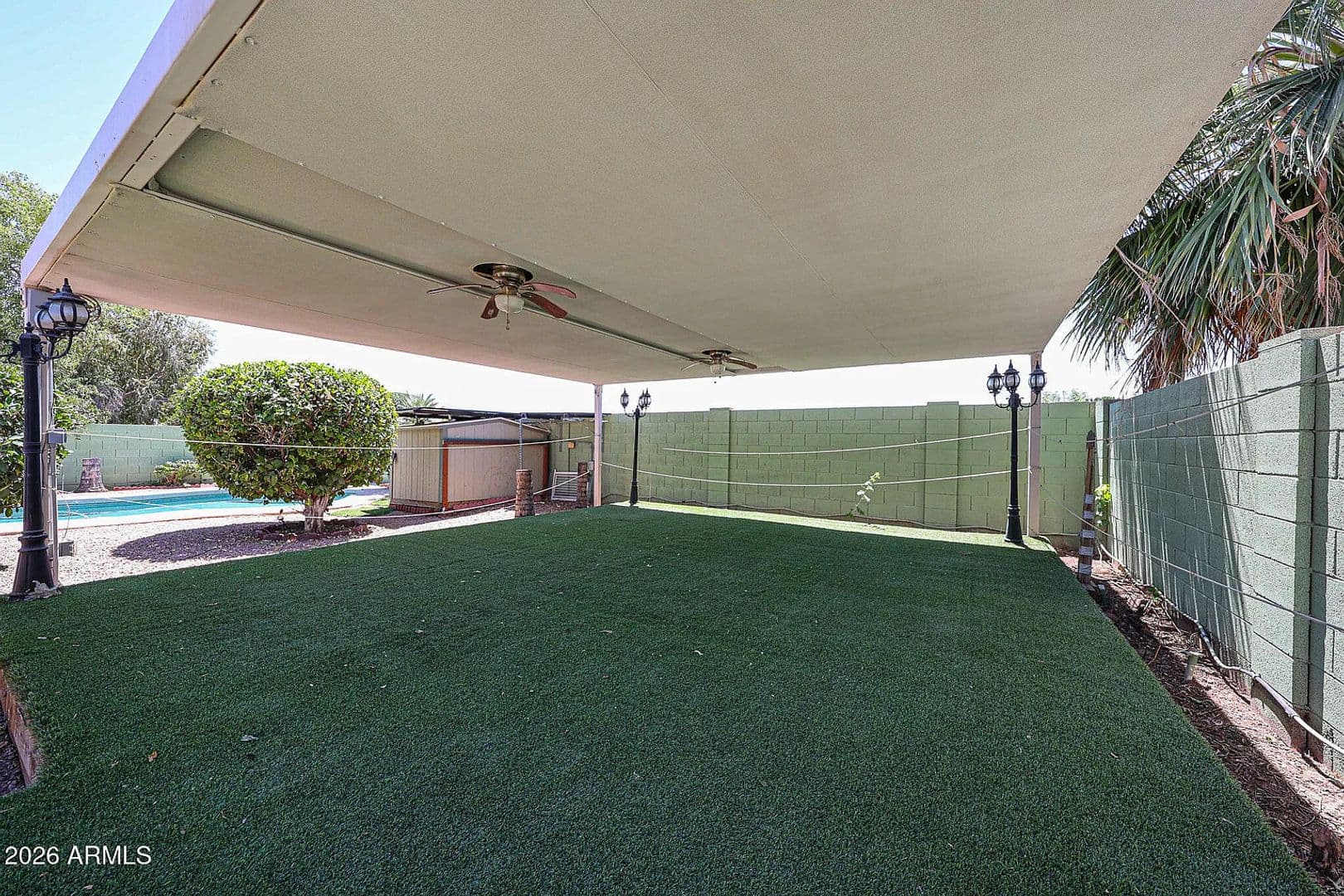 Goodyear House: 2778 N 133rd Dr