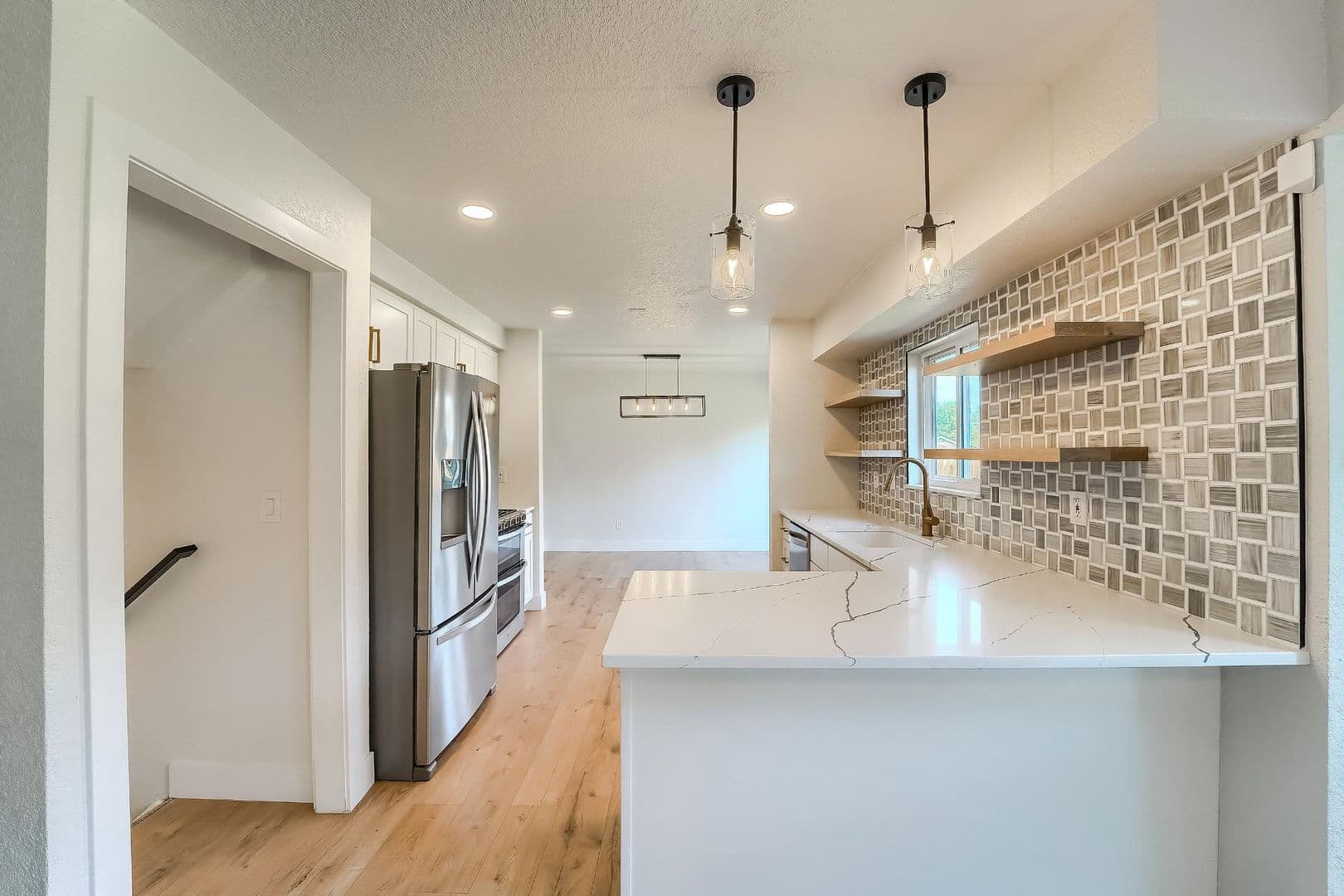 Denver House: 9923 East Exposition Avenue