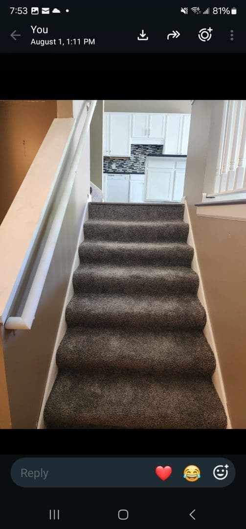 Inver Grove Heights Townhome: 7367 Braden Trl