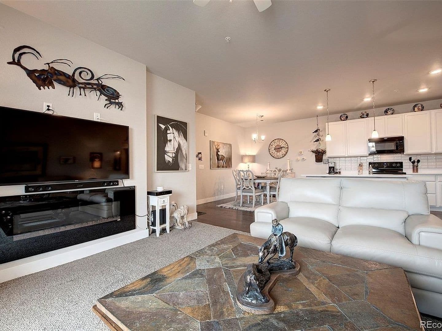 Arvada Condo: 15385 W 64th Ln
