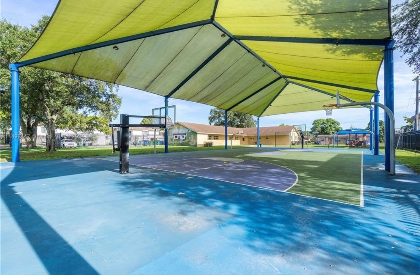 Lauderhill Condo: 1801 Nw 54th Ter
