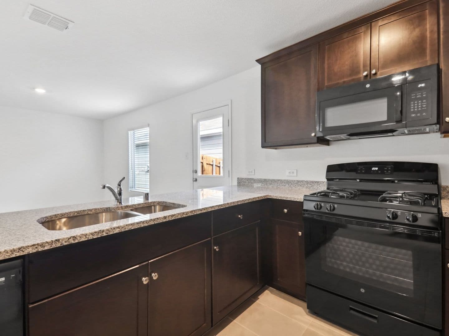 Mckinney House: 3713 Esperanza St