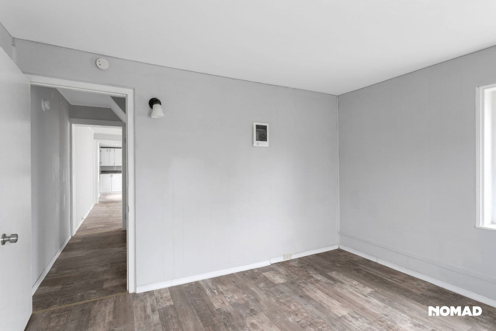 Salem Townhome: 380 E Broadway