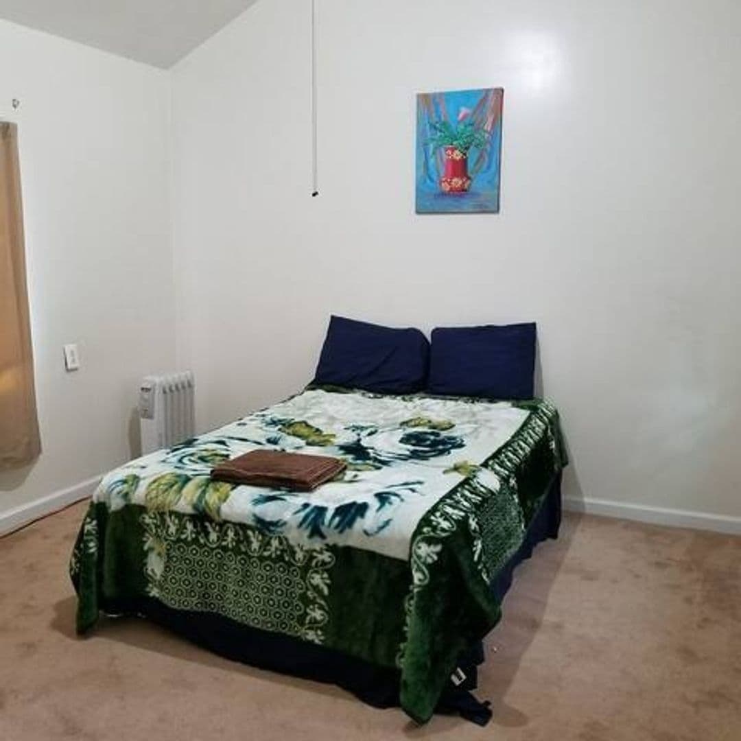 Manassas House: 14416 Bristow Rd