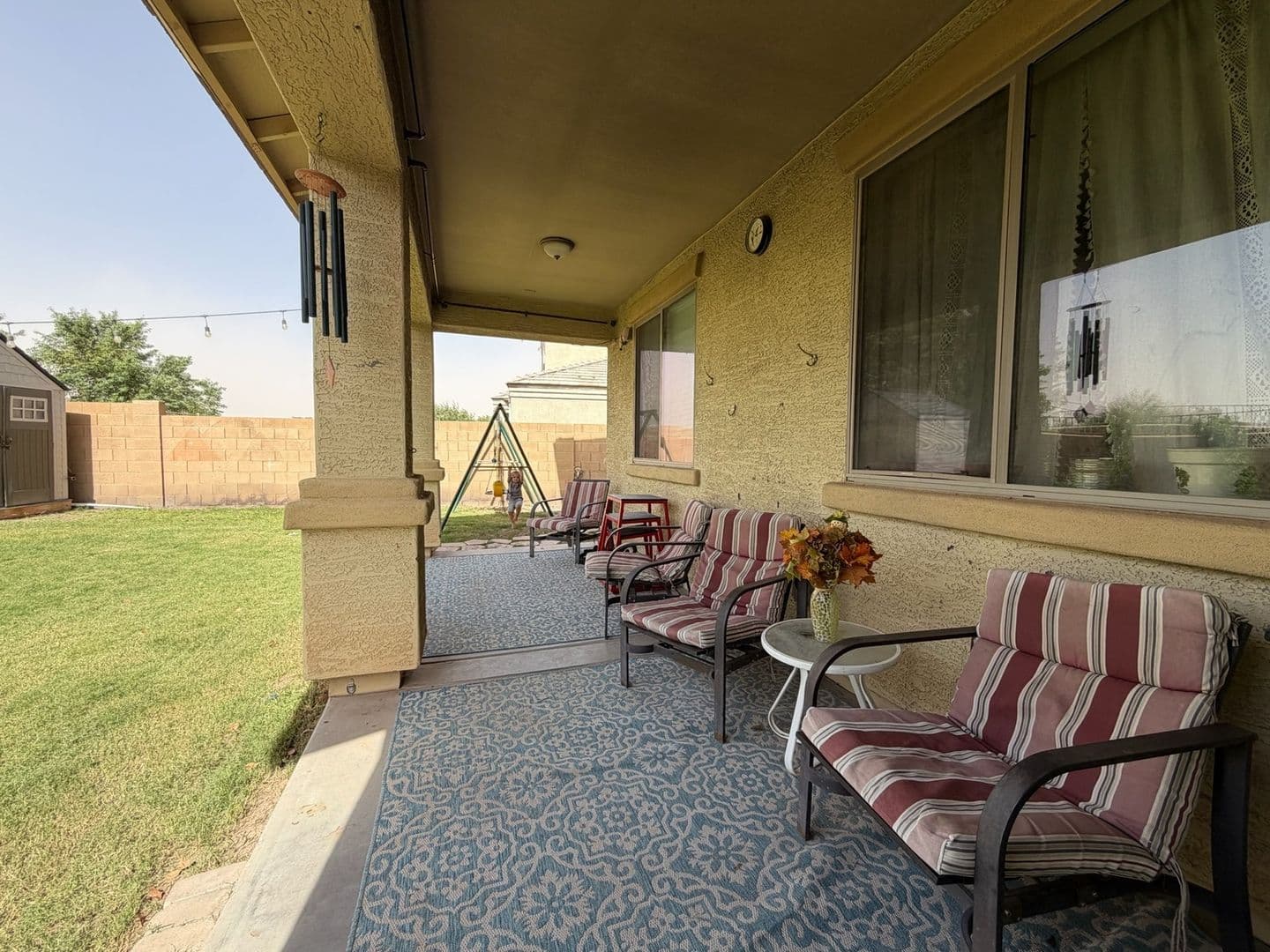 Casa Grande House: 2341 E Alida Trl
