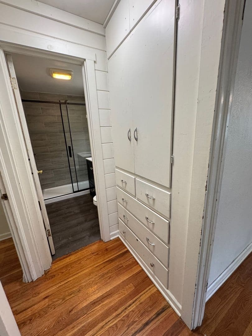 Boulder House: 2802 Cordry Ct