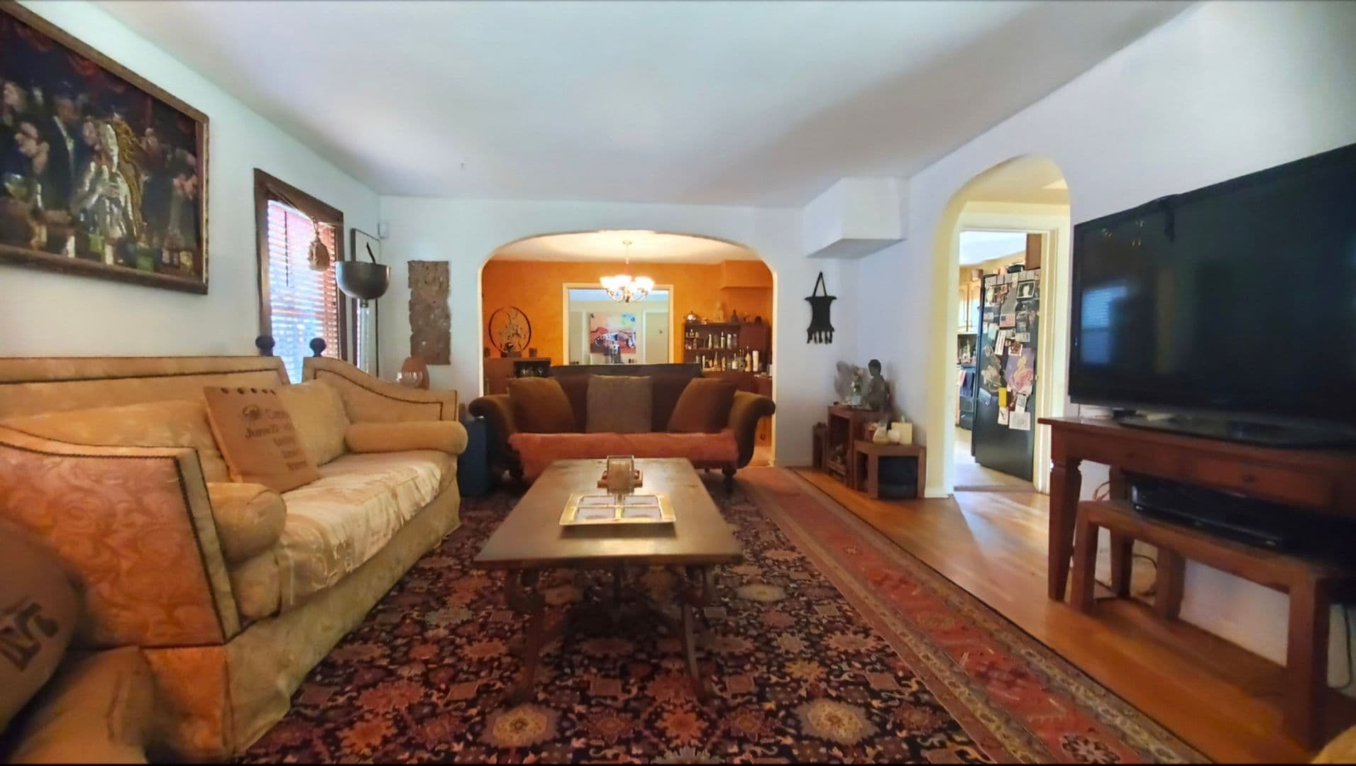 Lake Worth Beach House: 215 N Palmway