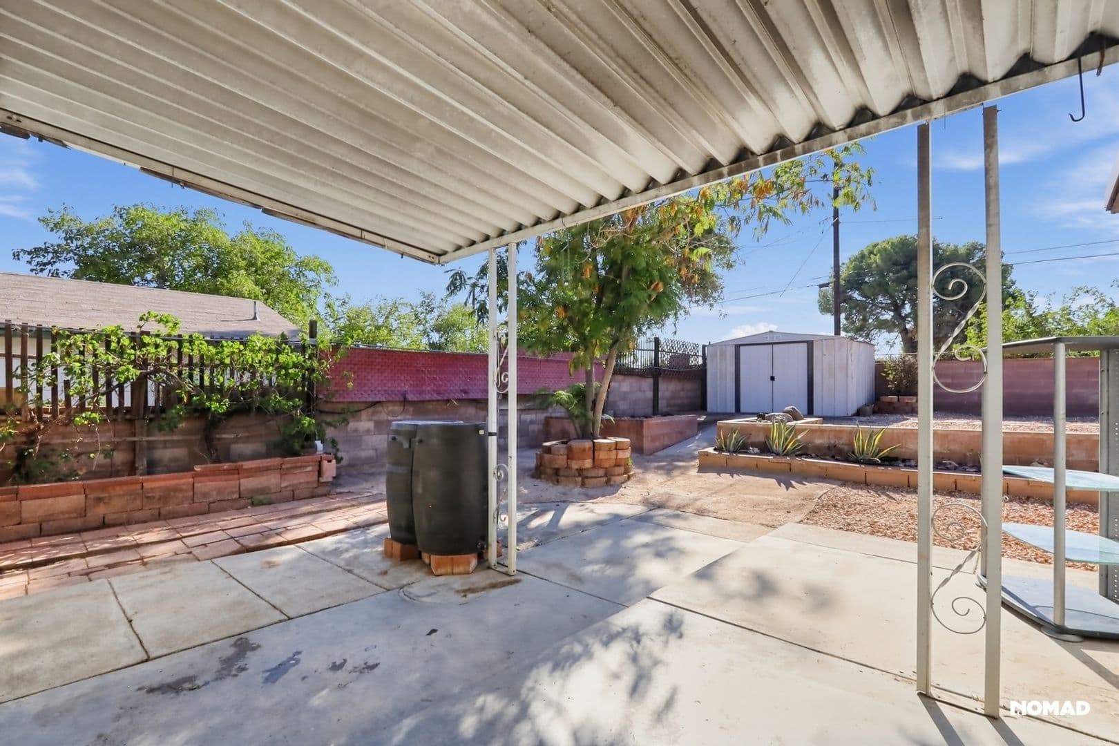 Palmdale House: 38926 Sage Tree St