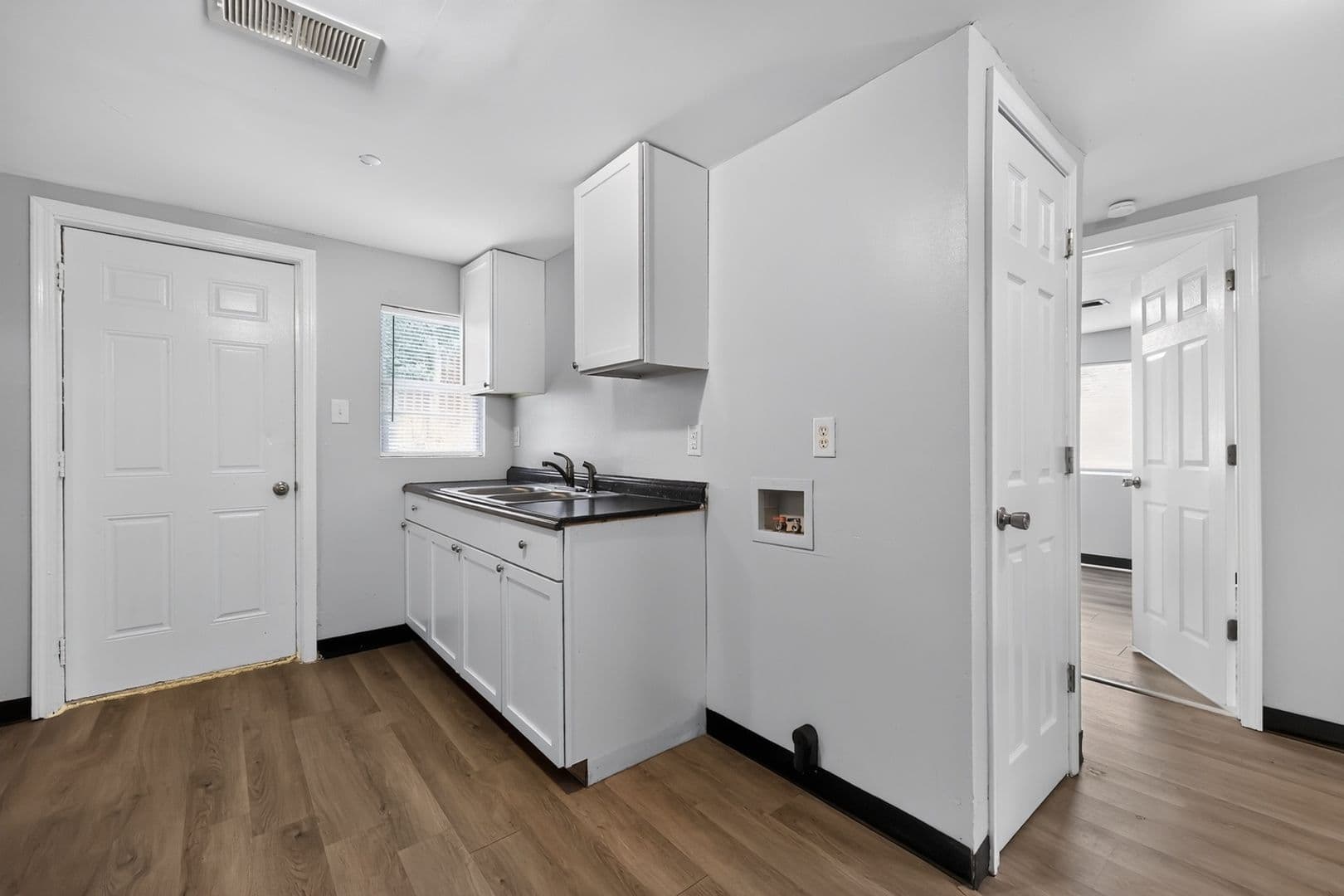 Macon Townhome: 1626 Telfair St Ln
