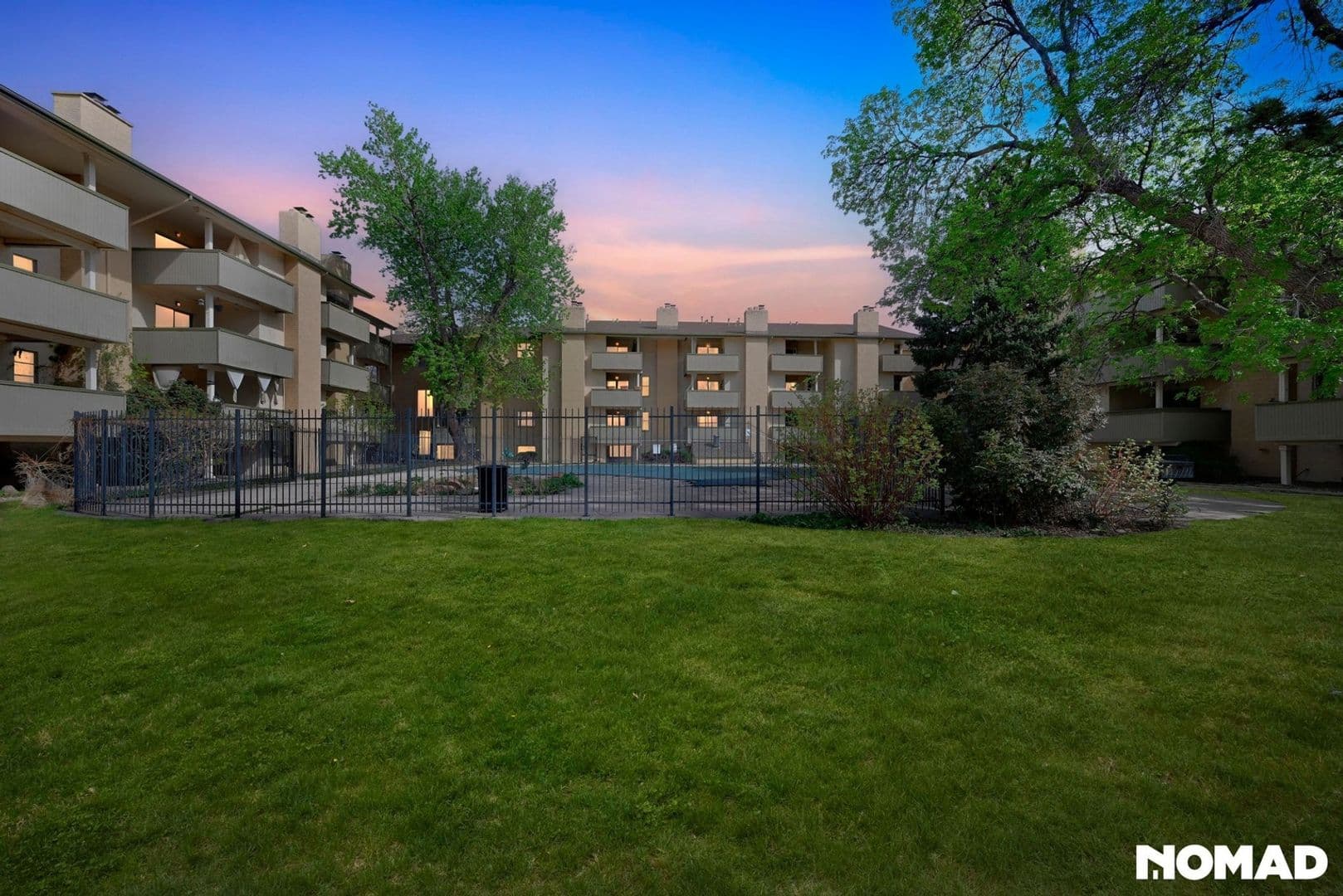 Boulder Condo: 3035 Oneal Pkwy