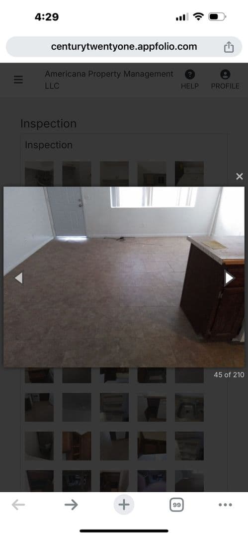 Las Vegas Townhome: 6979 Issac Ave