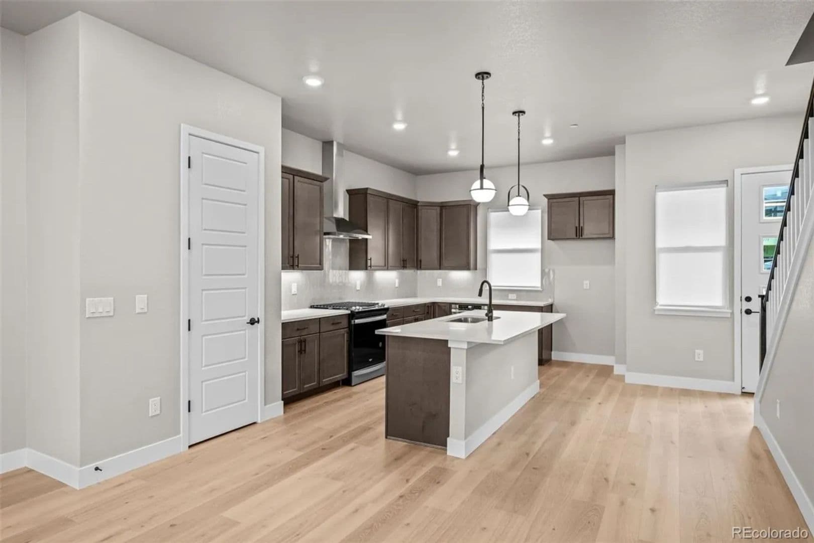 Broomfield House: 1789 W 166th Ln