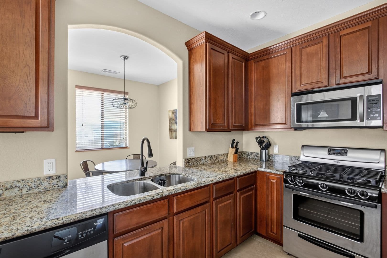 Flagstaff Townhome: 1321 S Maricopa St