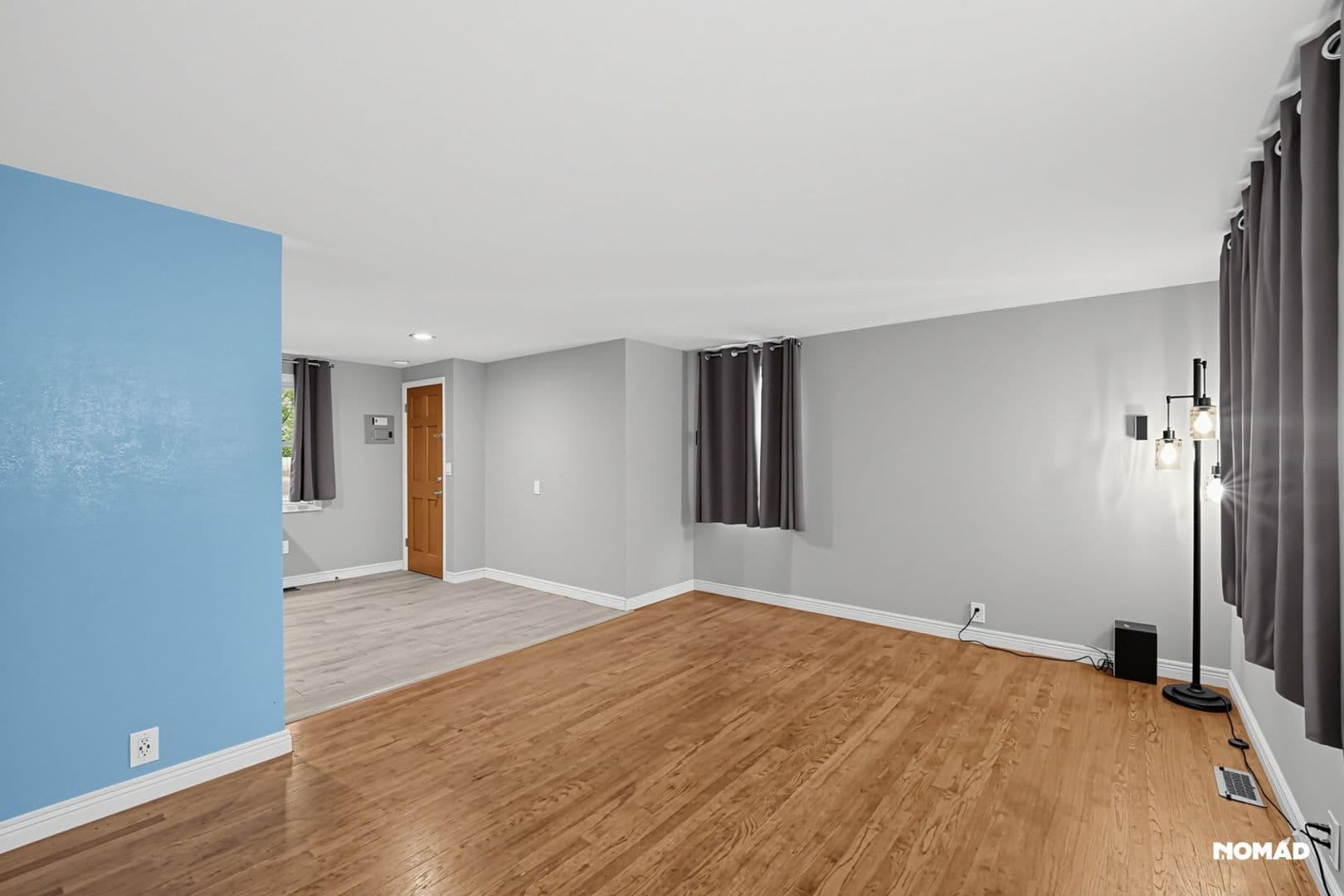 Denver House: 275 S Decatur St