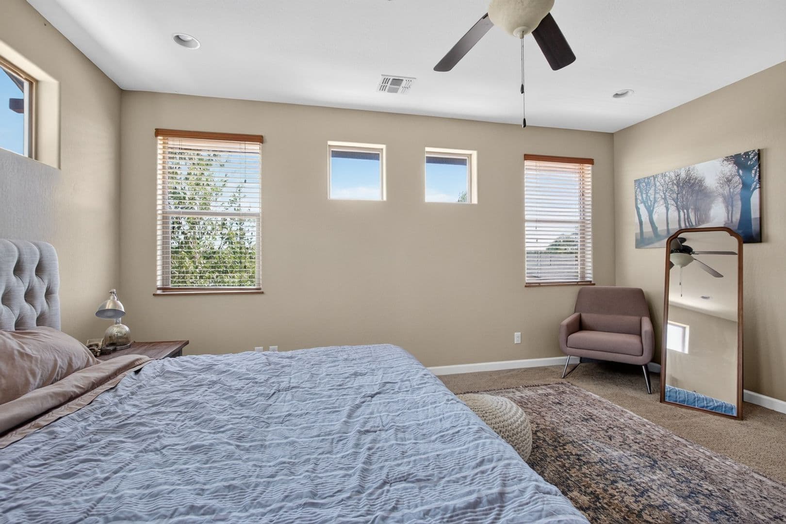Flagstaff Townhome: 1321 S Maricopa St