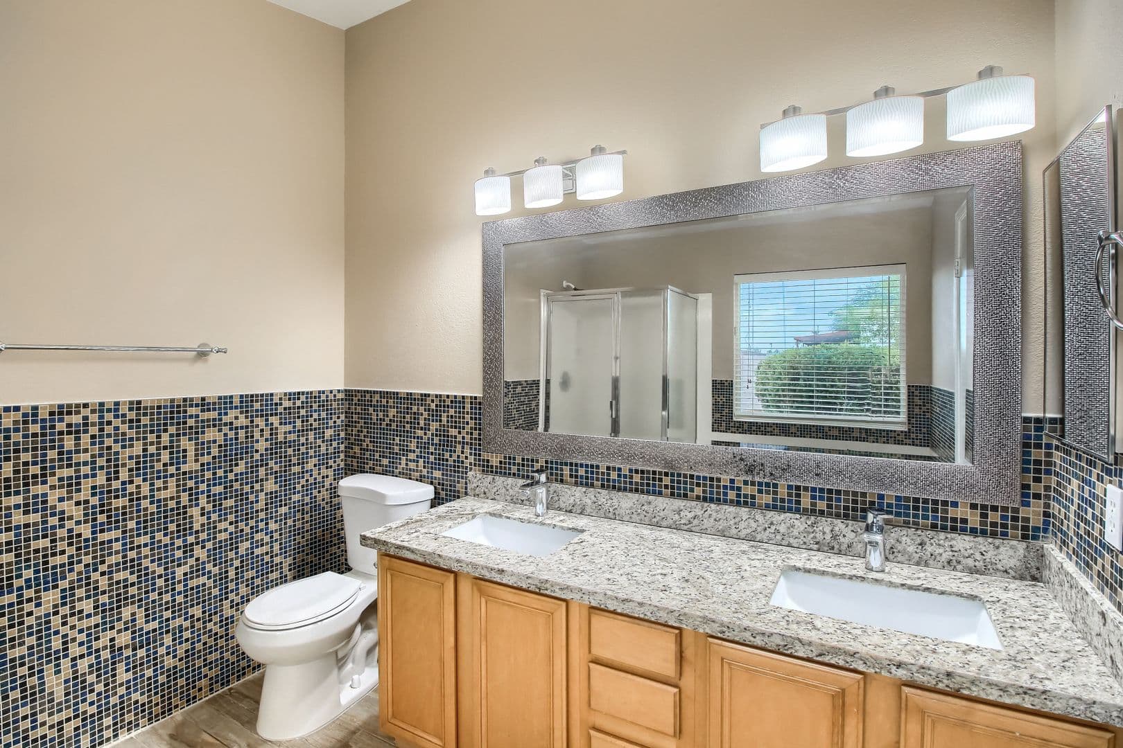 Phoenix House: 3033 E Wahalla Lane