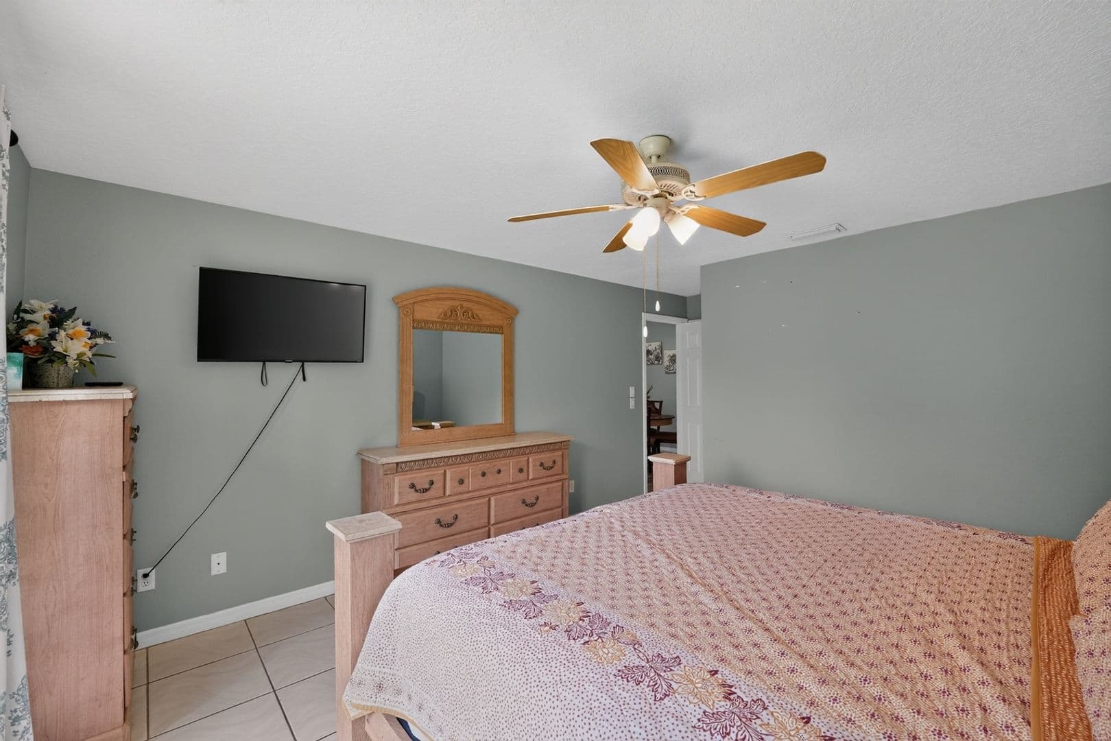 Port Charlotte House: 5516 David Blvd