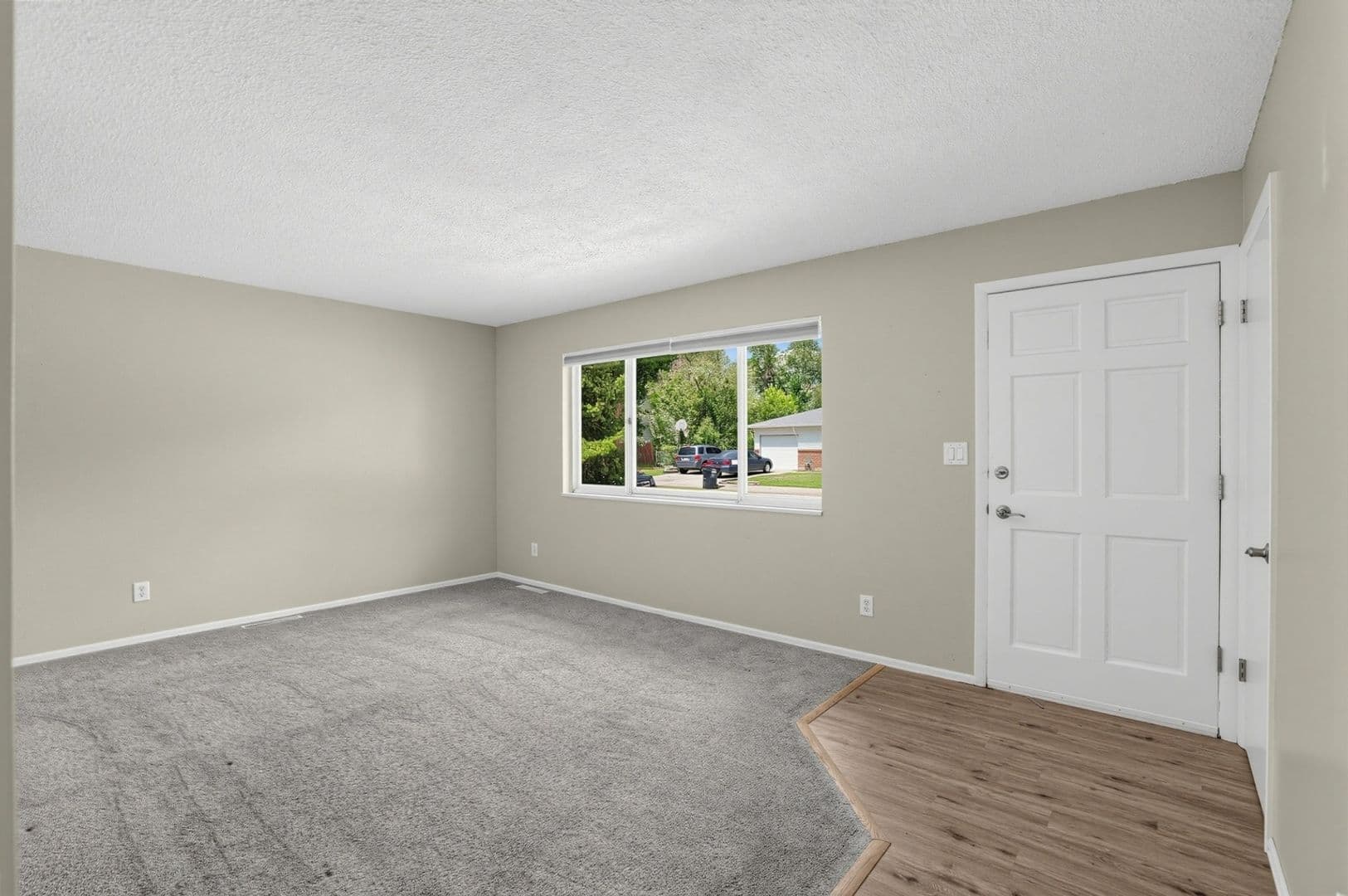 Colorado Springs House: 4546 Del Verde Dr
