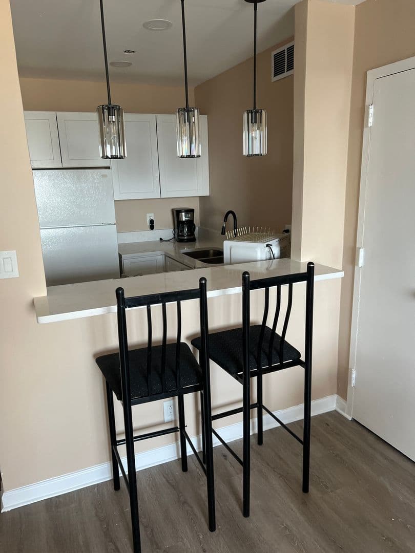 Atlanta Condo: 215 Piedmont Ave Ne