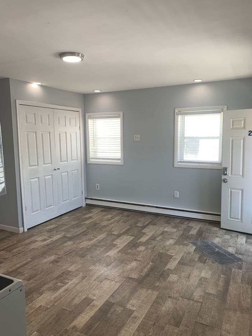 Atlantic City Townhome: 715 Wisteria Rd