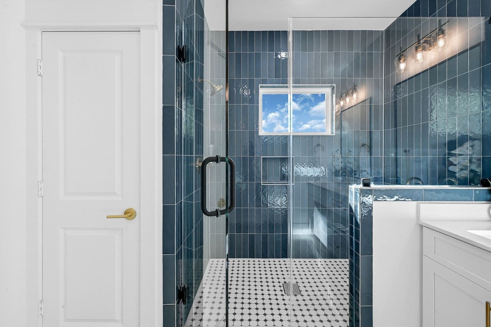 Houston House: 3803 Goodhope St