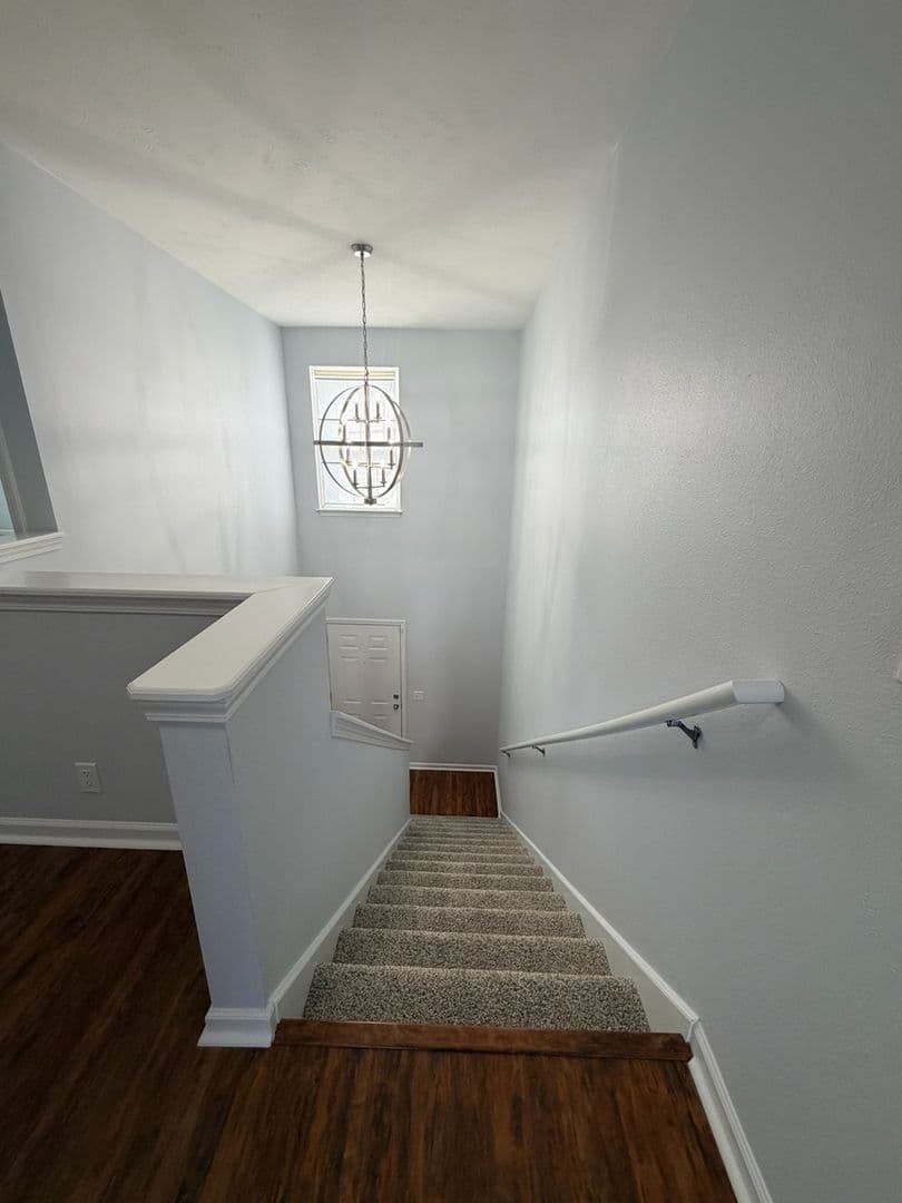 Nashville Townhome: 184 Antler Ridge Cir