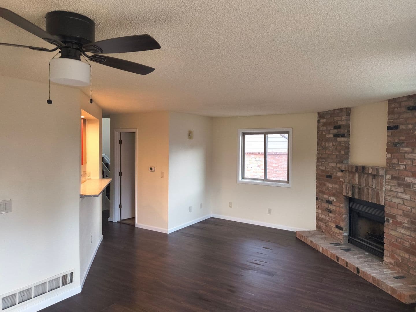 Aurora Townhome: 4206 S Granby St