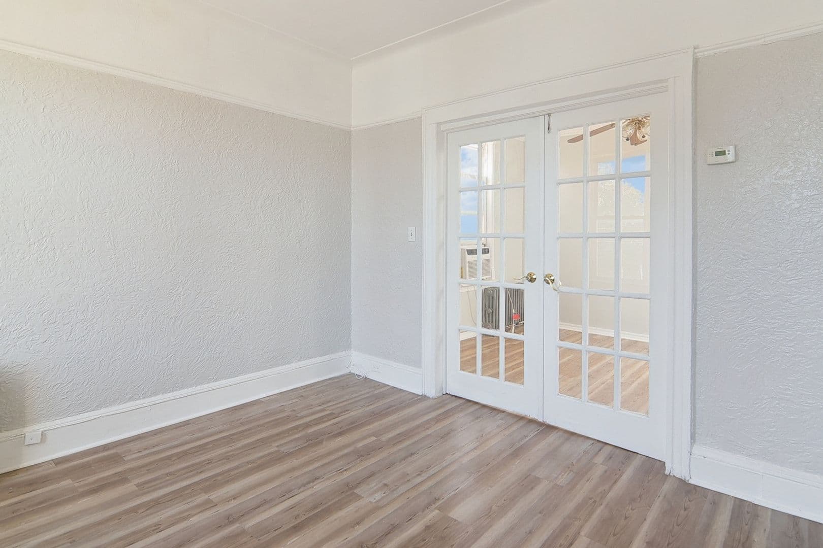 Brooklyn Townhome: 1062 Remsen Ave