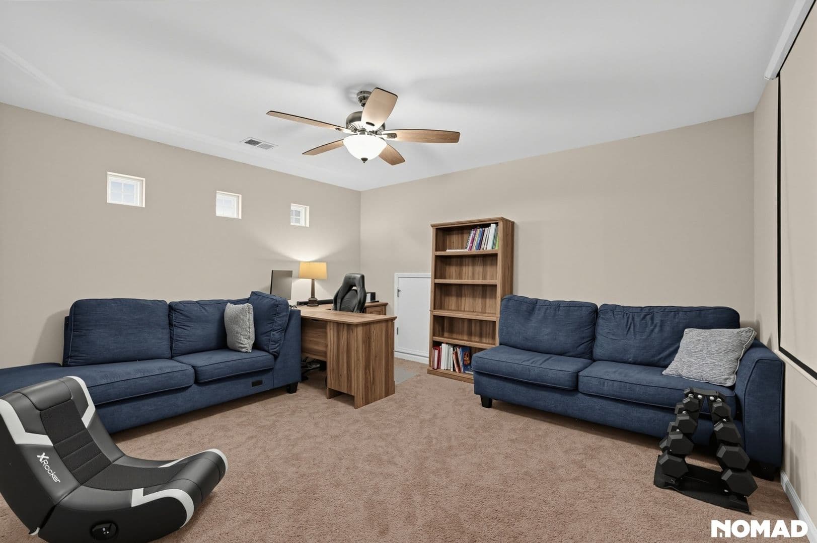 Simpsonville House: 302 Barrett Chase Dr